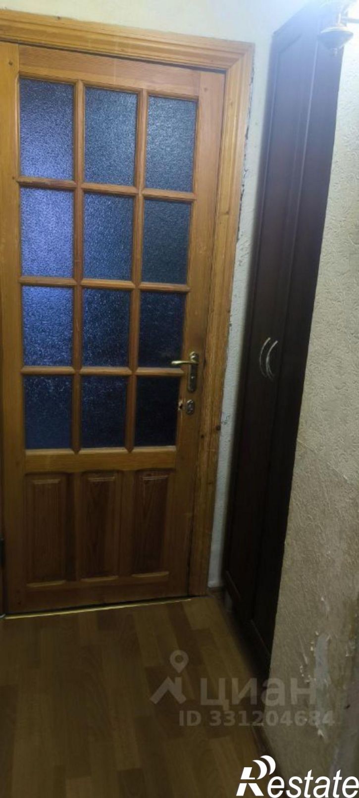 2-комн квартира улица Мечникова, 8,  д. 8