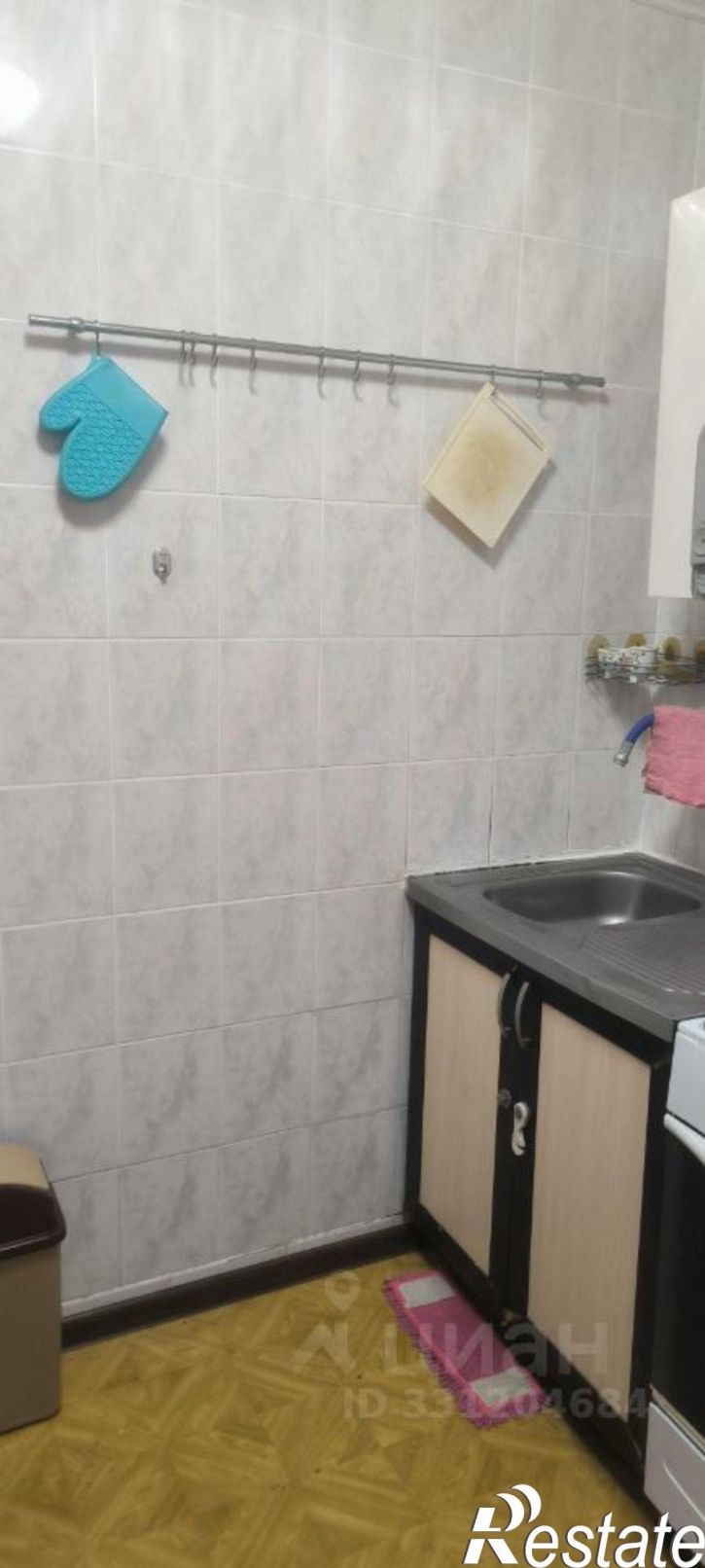 2-комн квартира улица Мечникова, 8,  д. 8
