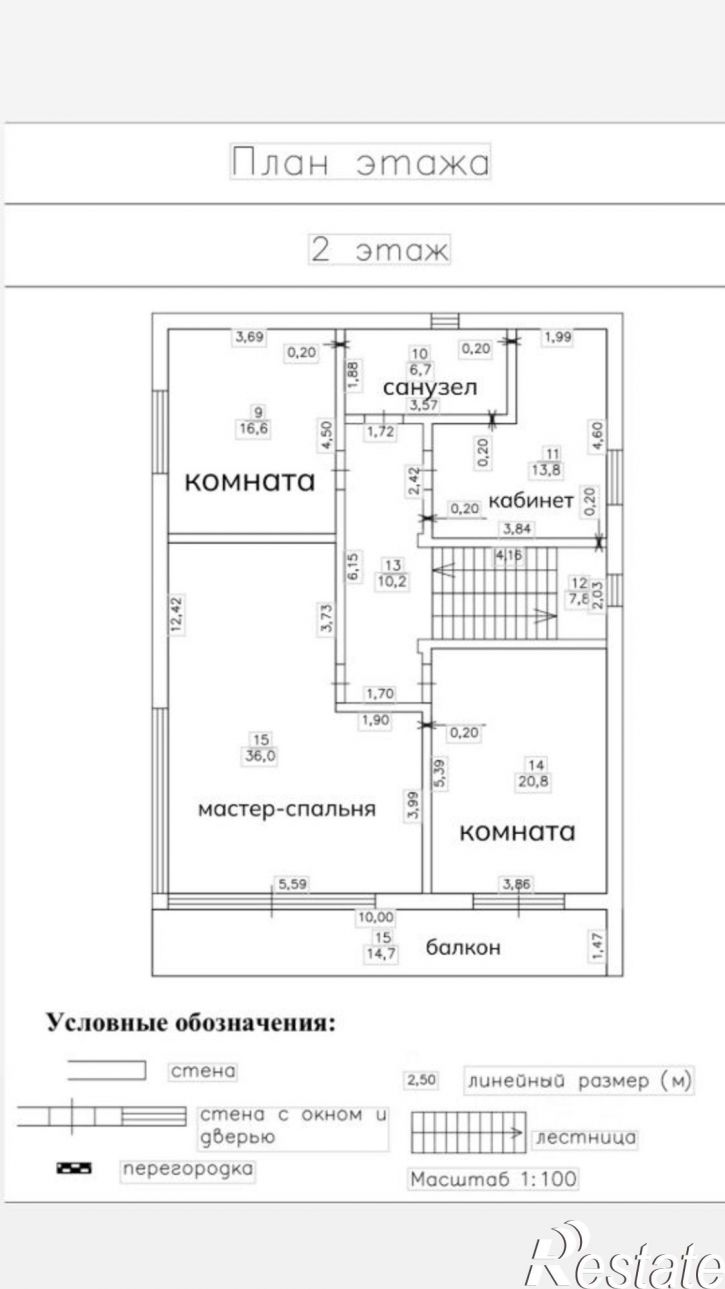 Коттедж/дом улица Булгакова, 103,  д. 103