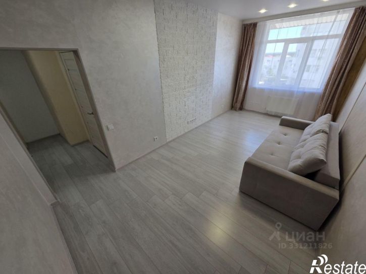 1-комн квартира ул Артдивизионовская, 6,  д. 6