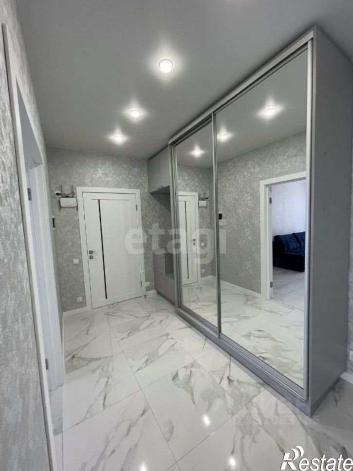 2-комн квартира ул Крымской весны, 2,  д. 2