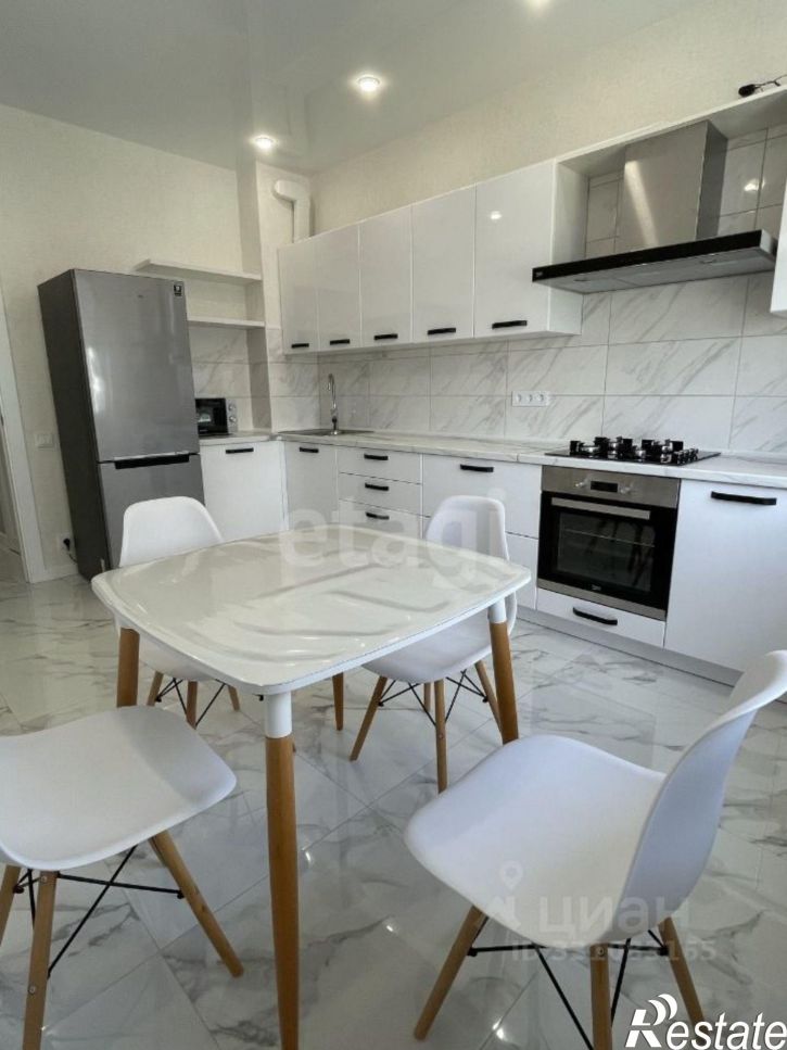 2-комн квартира ул Крымской весны, 2,  д. 2