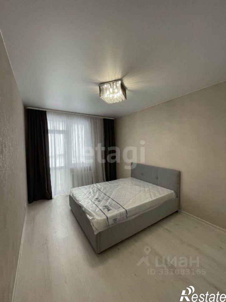 2-комн квартира ул Крымской весны, 2,  д. 2