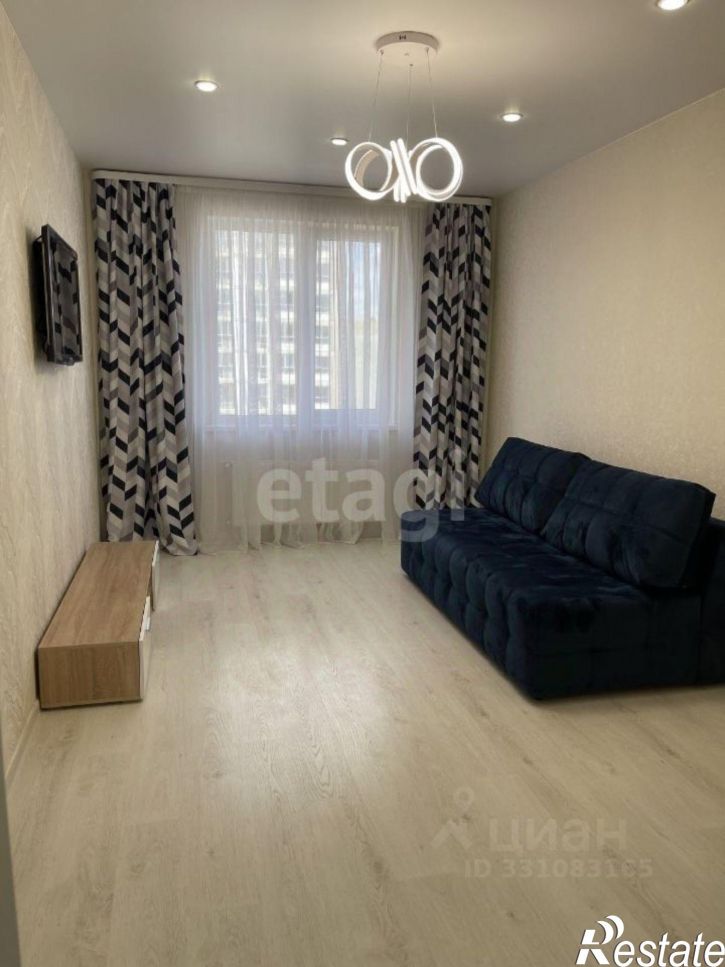 2-комн квартира ул Крымской весны, 2,  д. 2