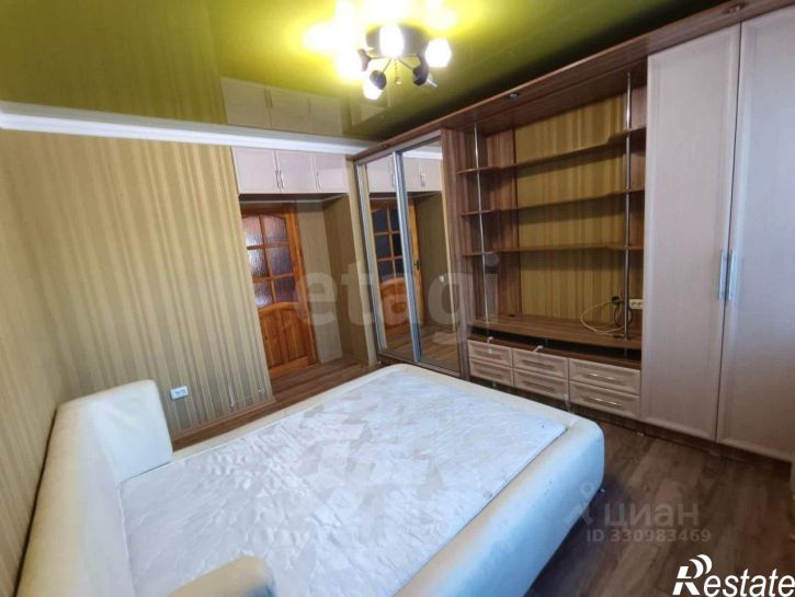 3-комн квартира кв-л Егудина, 42,  д. 42