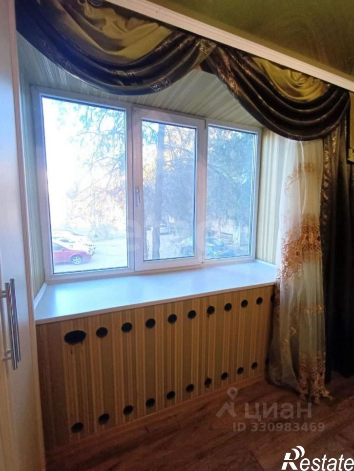 3-комн квартира кв-л Егудина, 42,  д. 42