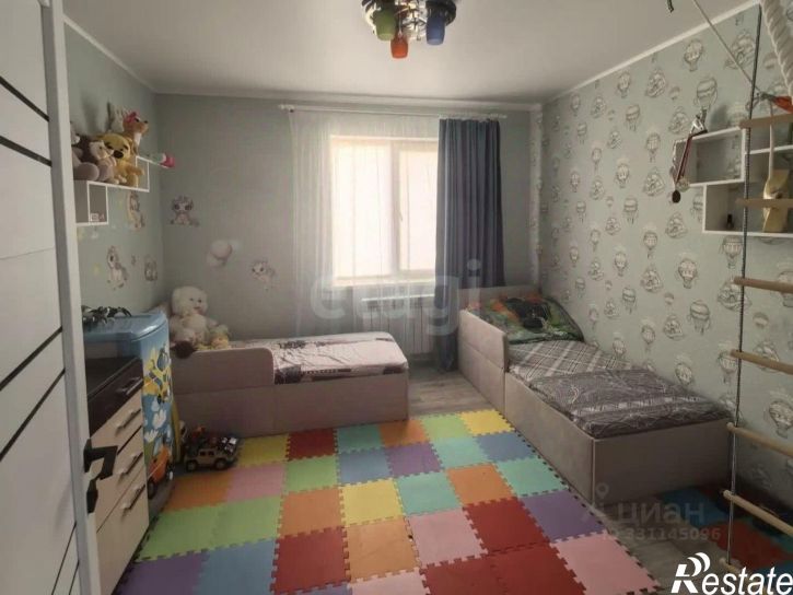 3-комн квартира улица Энгельса, 15,  д. 15