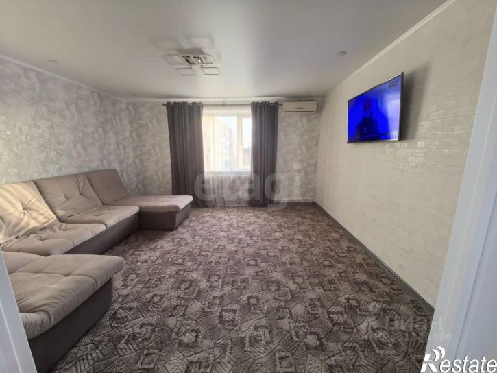 3-комн квартира улица Энгельса, 15,  д. 15