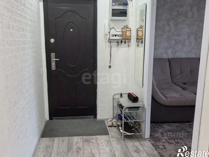 3-комн квартира улица Энгельса, 15,  д. 15