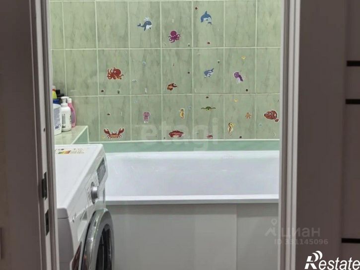 3-комн квартира улица Энгельса, 15,  д. 15