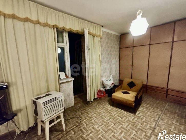 1-комн квартира ул Севастопольская, 17,  д. 17