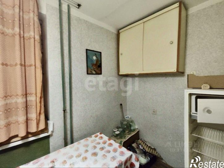 1-комн квартира ул Севастопольская, 17,  д. 17