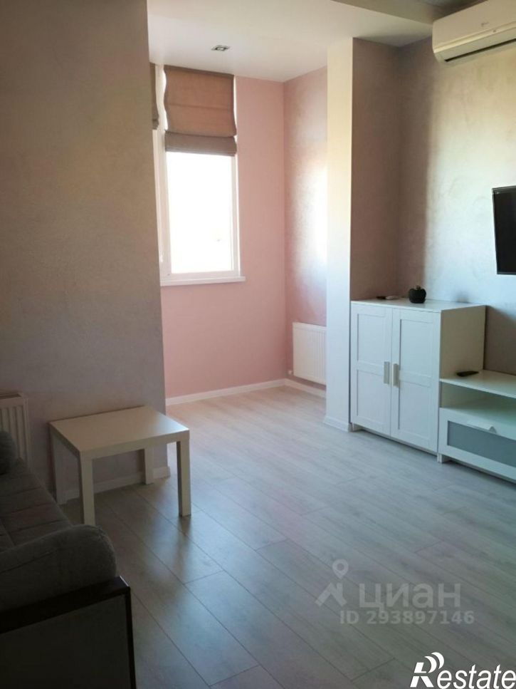 1-комн квартира улица Степаняна, 4/3,  д. 4/3