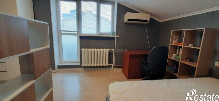 1-комн квартира ул Александра Маринеско, 11,  д. 11