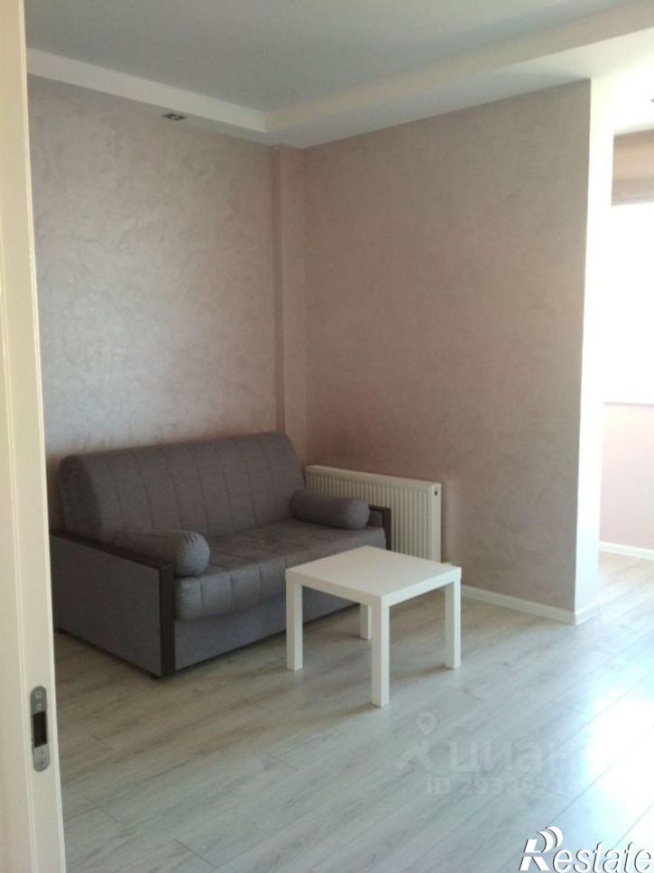 1-комн квартира улица Степаняна, 4/3,  д. 4/3