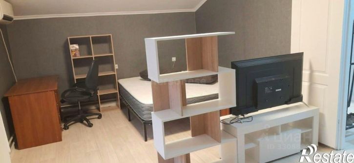 1-комн квартира ул Александра Маринеско, 11,  д. 11