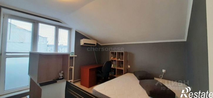 1-комн квартира ул Александра Маринеско, 11,  д. 11