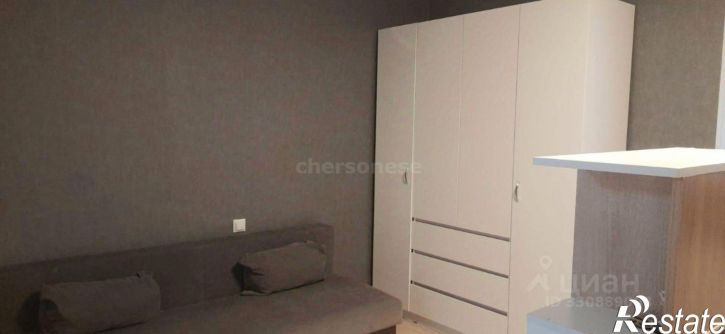 1-комн квартира ул Александра Маринеско, 11,  д. 11