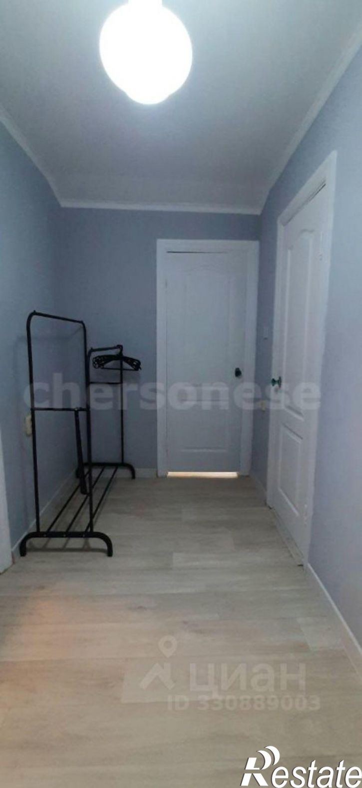 1-комн квартира ул Александра Маринеско, 11,  д. 11