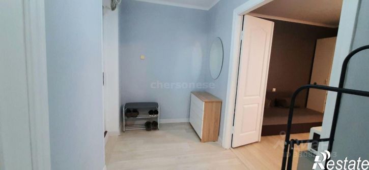 1-комн квартира ул Александра Маринеско, 11,  д. 11