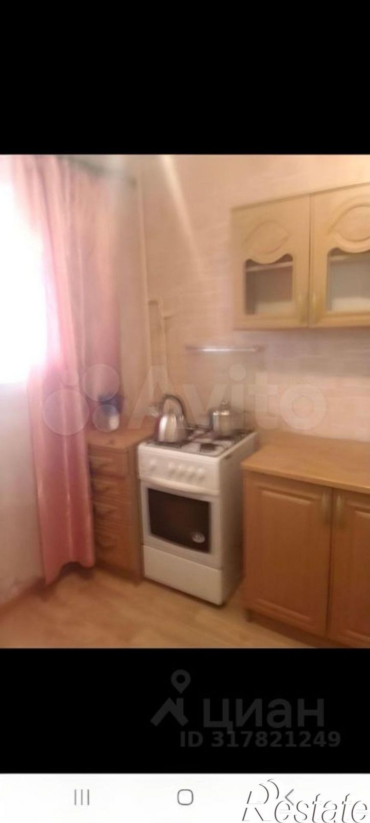 1-комн квартира проспект Героев Сталинграда, 42,  д. 42