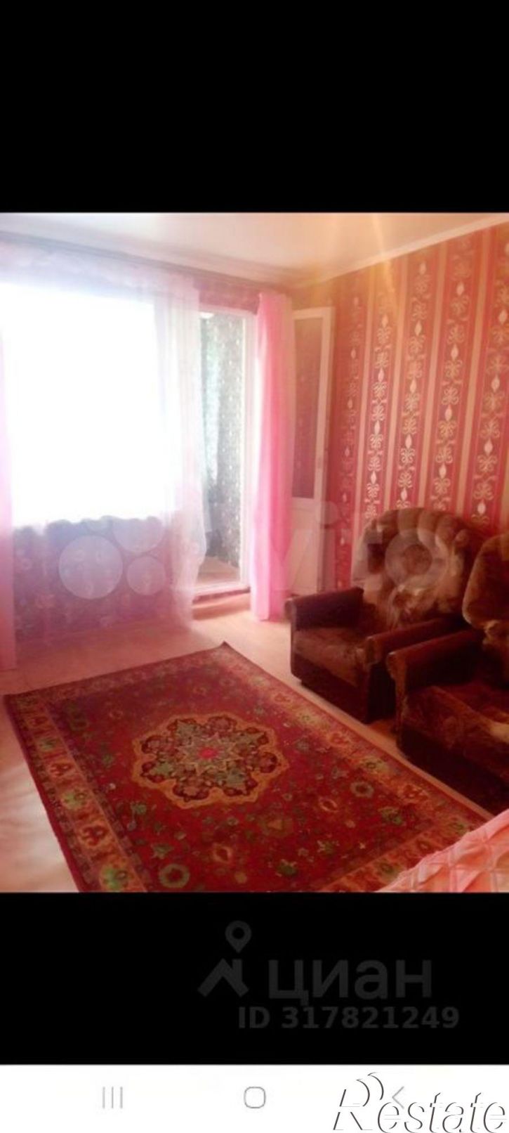 1-комн квартира проспект Героев Сталинграда, 42,  д. 42