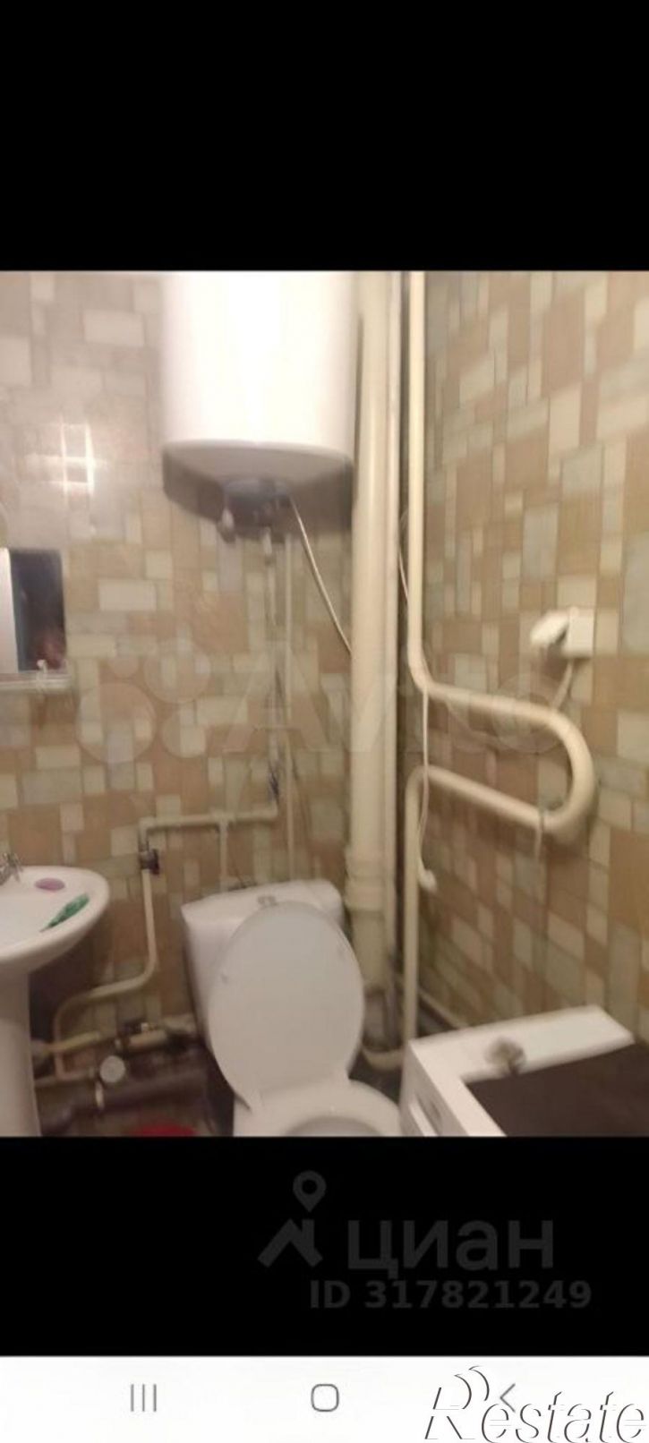 1-комн квартира проспект Героев Сталинграда, 42,  д. 42
