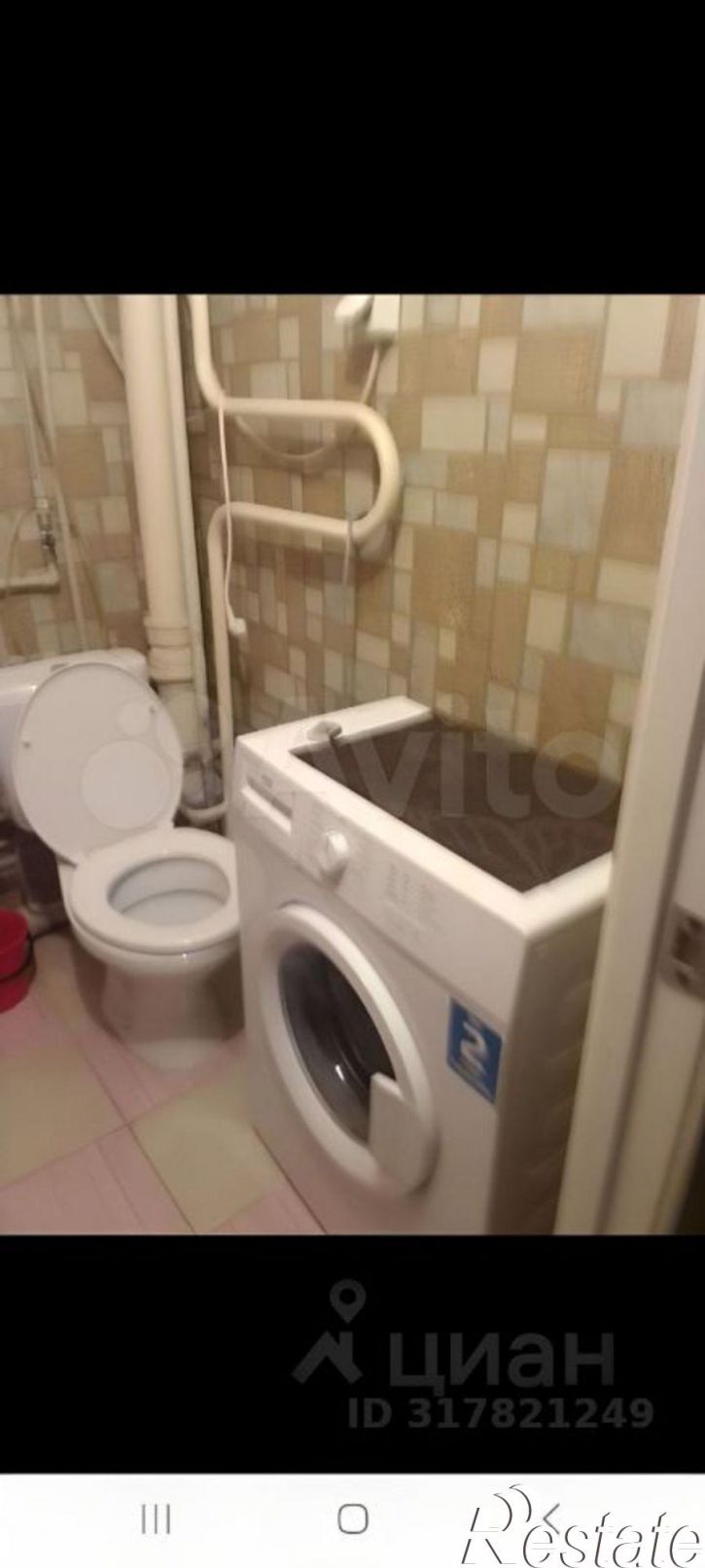 1-комн квартира проспект Героев Сталинграда, 42,  д. 42