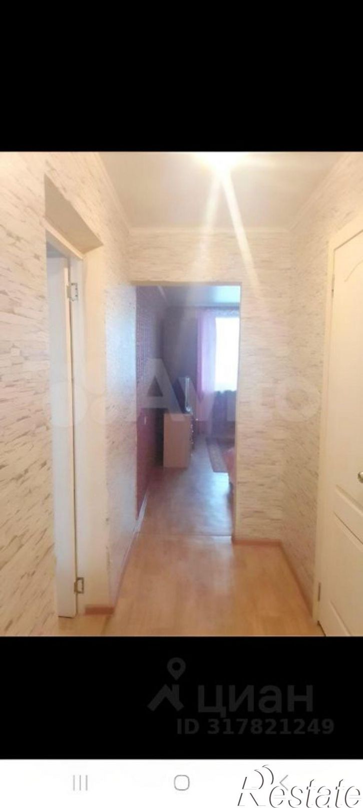 1-комн квартира проспект Героев Сталинграда, 42,  д. 42