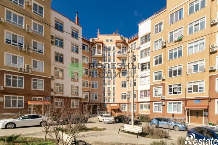 1-комн квартира улица Тараса Шевченко, 49 к1,  д. 49 к1