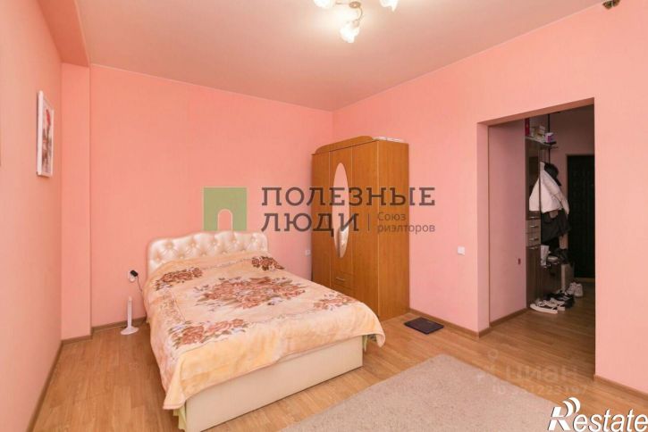 1-комн квартира улица Тараса Шевченко, 49 к1,  д. 49 к1