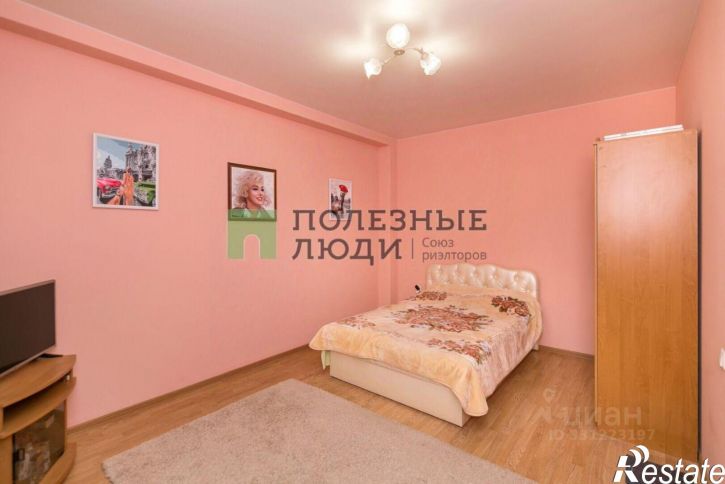 1-комн квартира улица Тараса Шевченко, 49 к1,  д. 49 к1