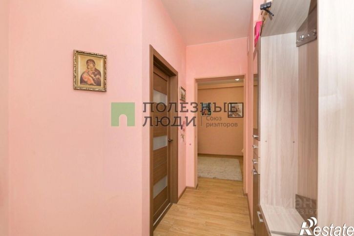 1-комн квартира улица Тараса Шевченко, 49 к1,  д. 49 к1