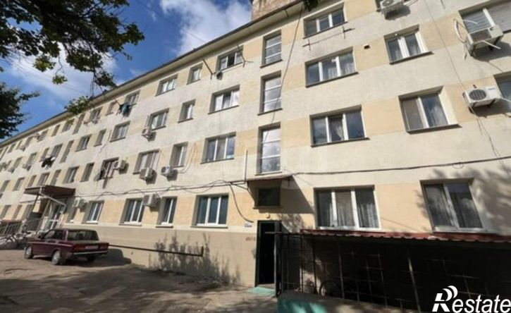3-комн квартира Строительная улица, 8,  д. 8