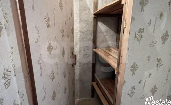 3-комн квартира Строительная улица, 8,  д. 8