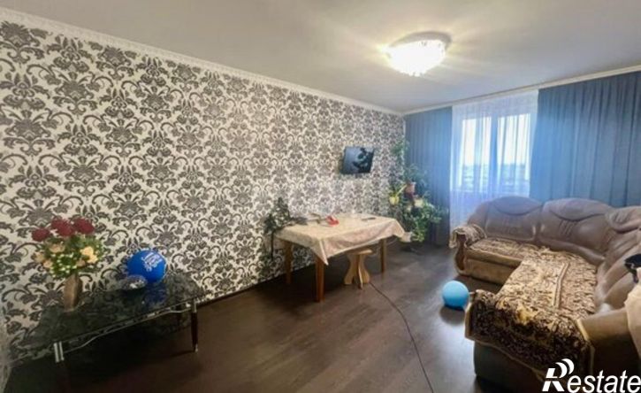 3-комн квартира ул Крымская, 1А,  д. 1А