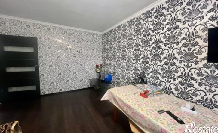 3-комн квартира ул Крымская, 1А,  д. 1А