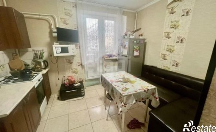3-комн квартира ул Крымская, 1А,  д. 1А