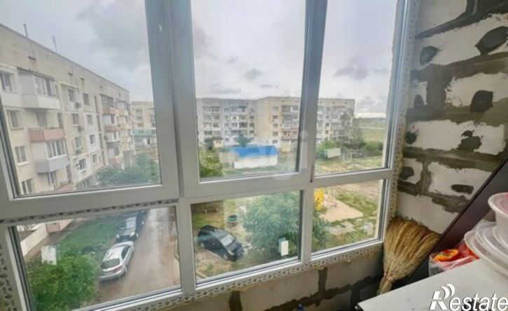 3-комн квартира ул Крымская, 1А,  д. 1А