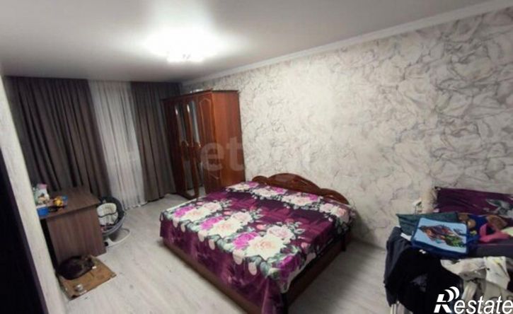 3-комн квартира ул Крымская, 1А,  д. 1А