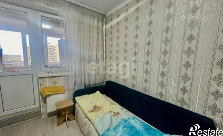 3-комн квартира ул Крымская, 1А,  д. 1А