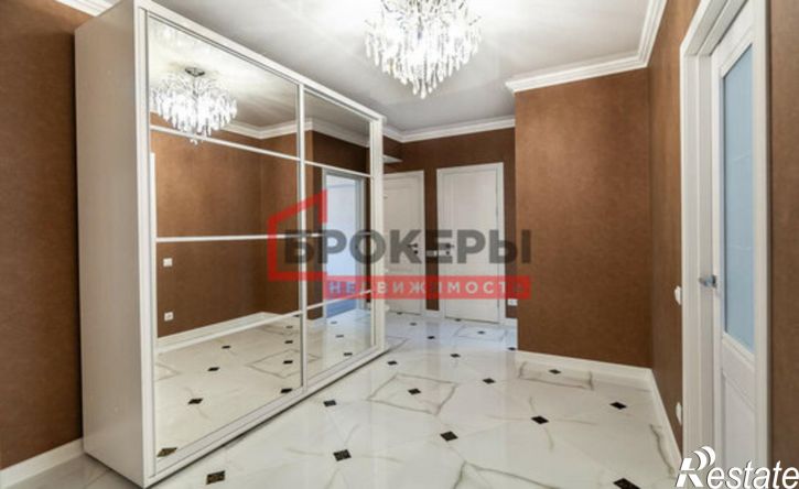 3-комн квартира улица Тараса Шевченко, 26,  д. 26