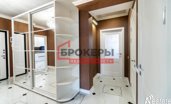 3-комн квартира улица Тараса Шевченко, 26,  д. 26