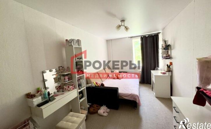 3-комн квартира улица Гоголя, 20А,  д. 20А