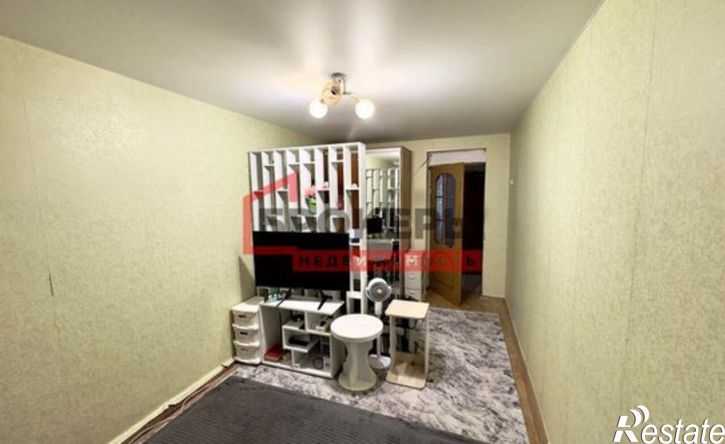 3-комн квартира улица Гоголя, 20А,  д. 20А