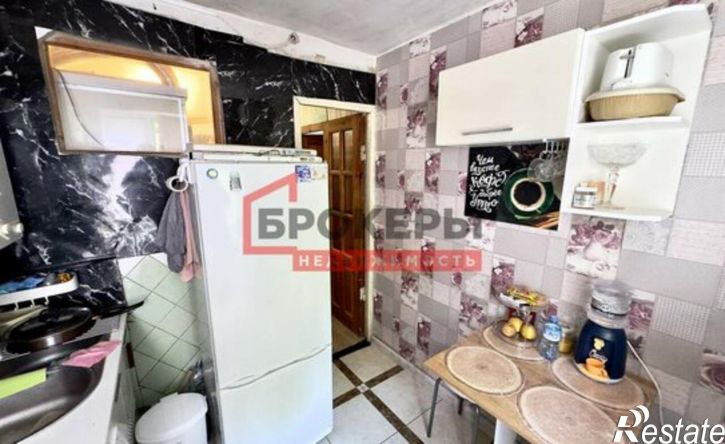 3-комн квартира улица Гоголя, 20А,  д. 20А