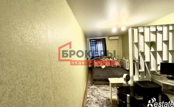 3-комн квартира улица Гоголя, 20А,  д. 20А