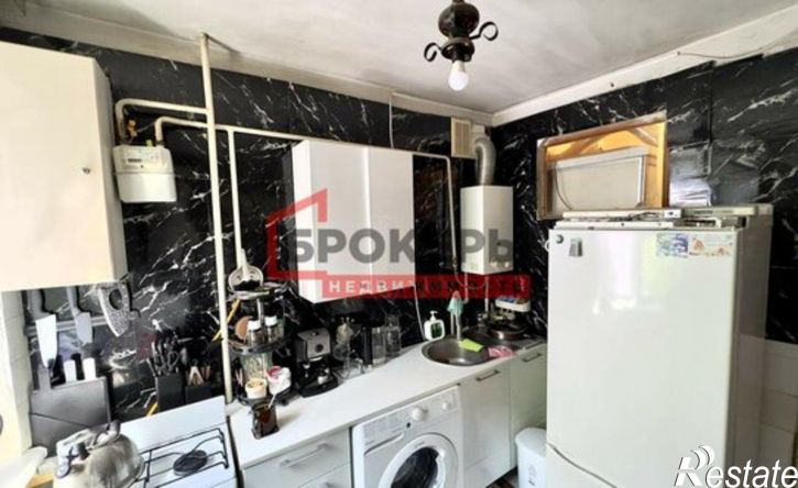 3-комн квартира улица Гоголя, 20А,  д. 20А