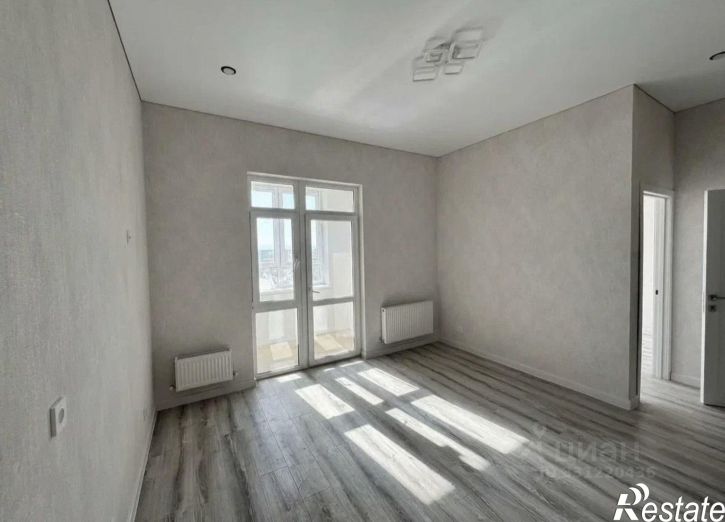 1-комн квартира Советская улица, 6,  д. 6