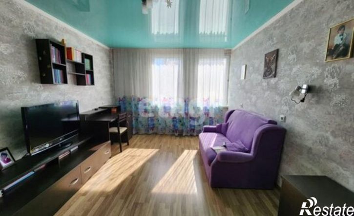 3-комн квартира Античный пр-кт, 22,  д. 22